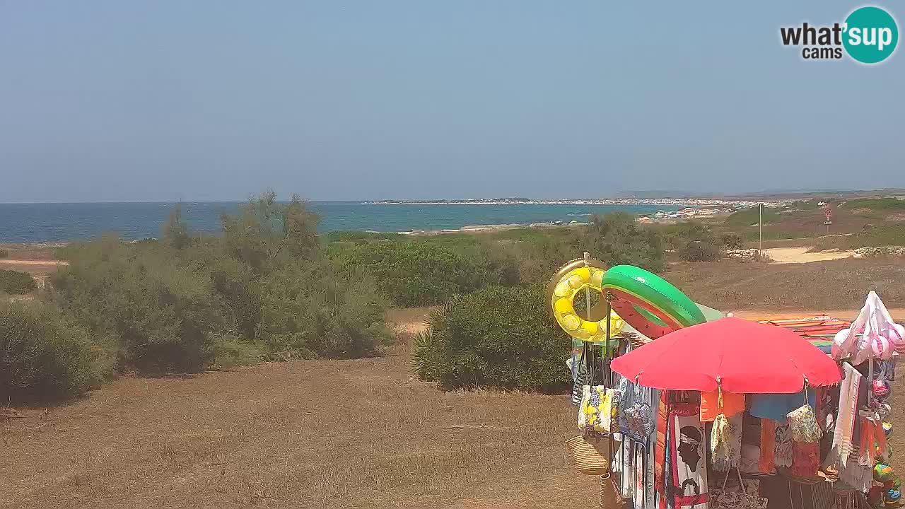 Plaža Mari Ermi | Is Arutas – Oristano