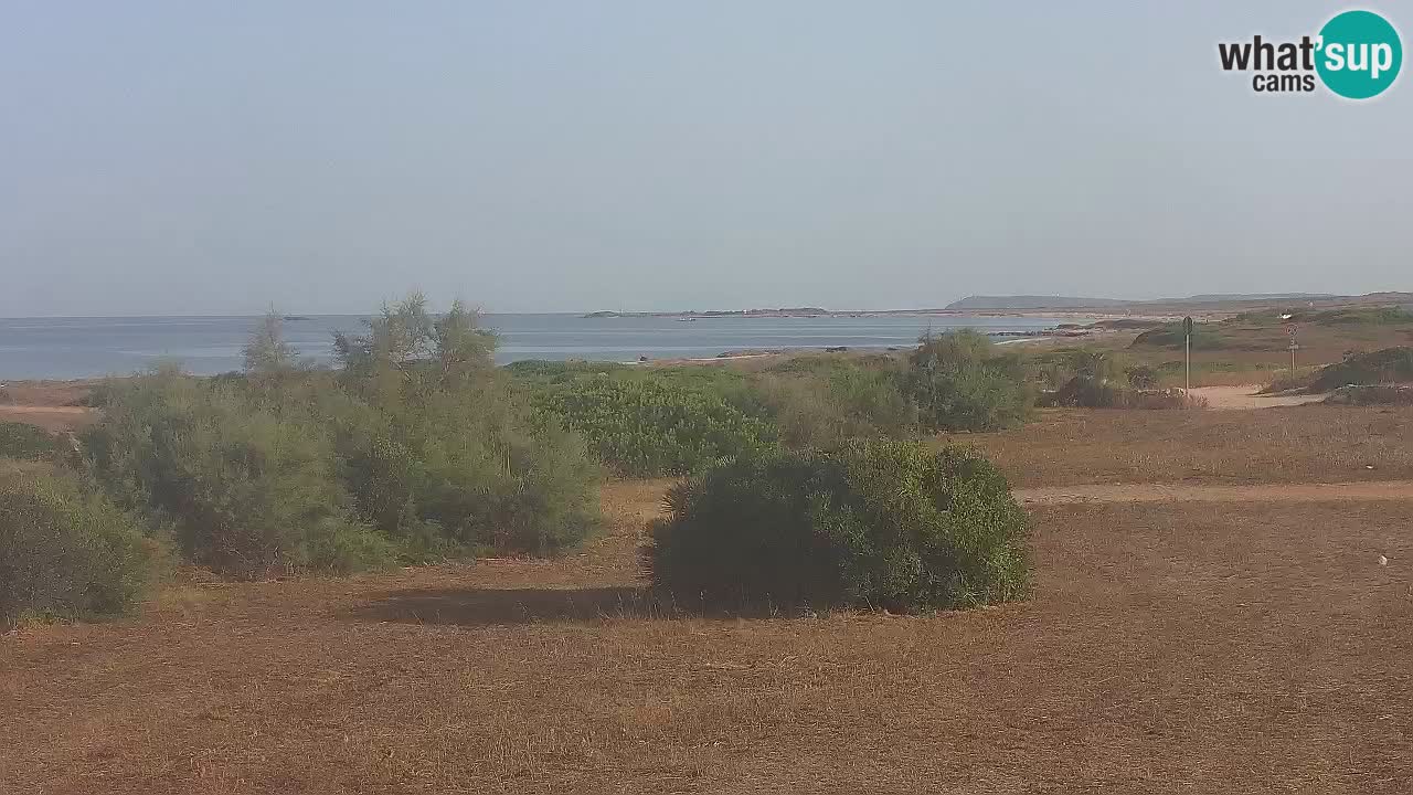 Spiaggia Mari Ermi | Is Arutas – Oristano