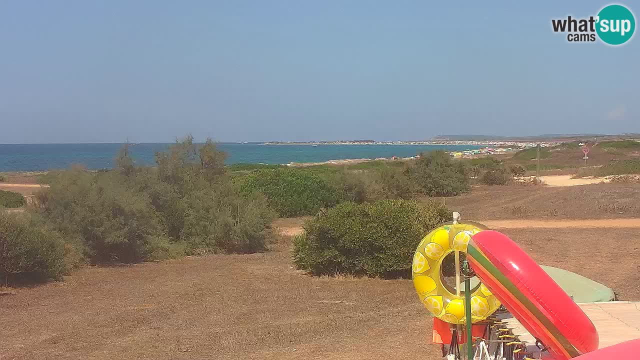 Plaža Mari Ermi | Is Arutas – Oristano
