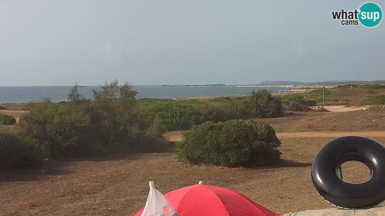 Spiaggia Mari Ermi | Is Arutas – Oristano