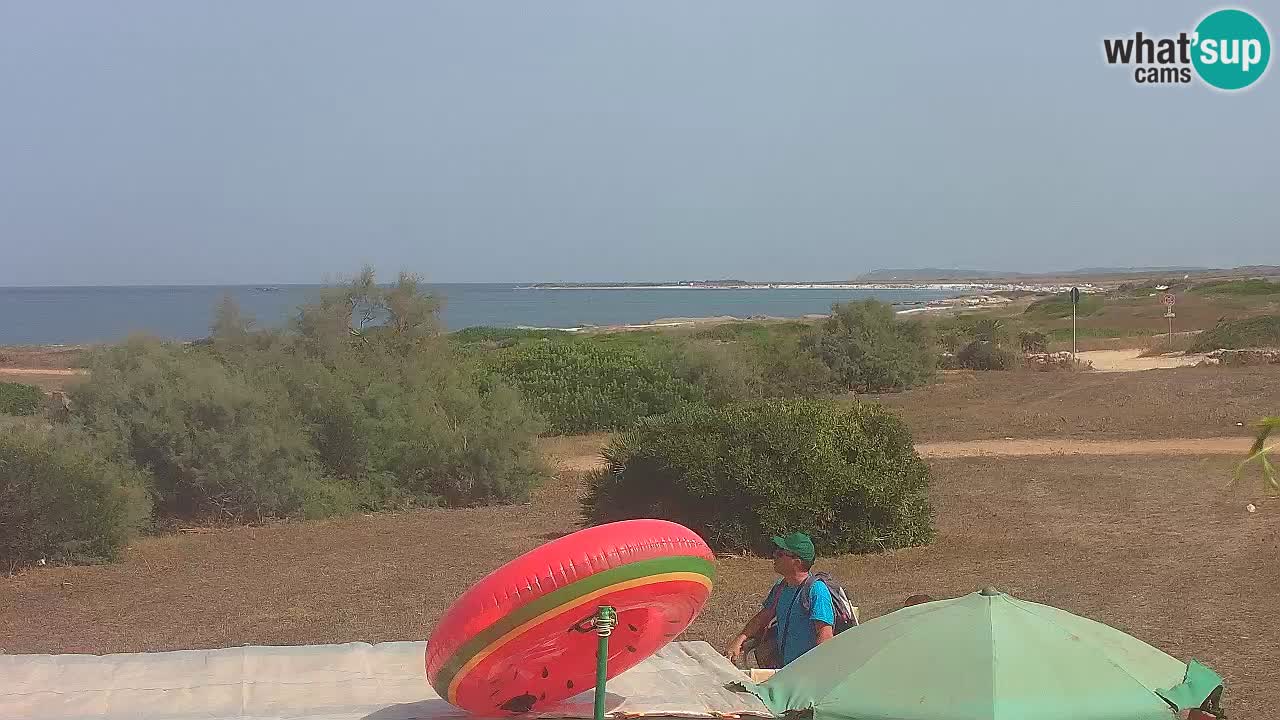 Playa Mari Ermi | Is Arutas – Oristano