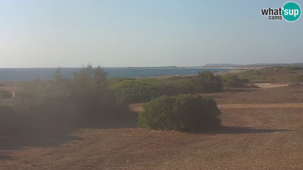 Mari Ermi Strand | Is Arutas – Oristano