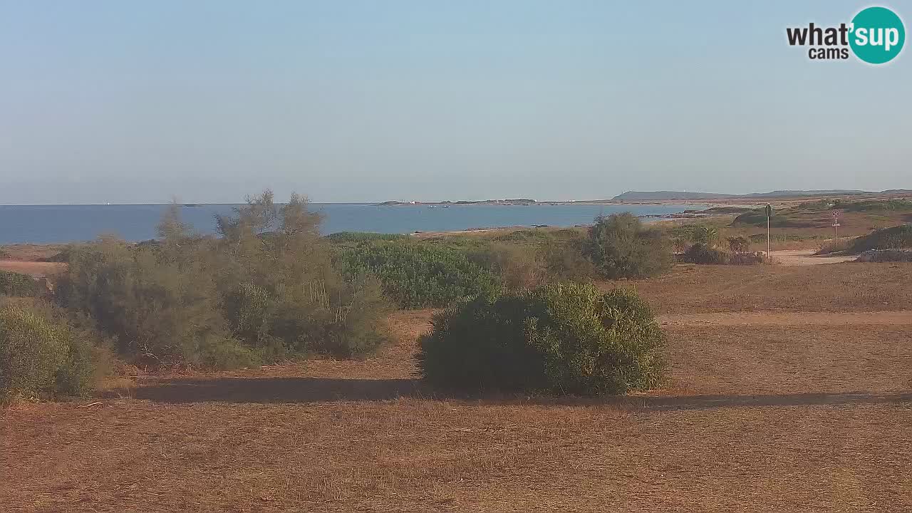Plage Mari Ermi | Is Arutas – Oristano