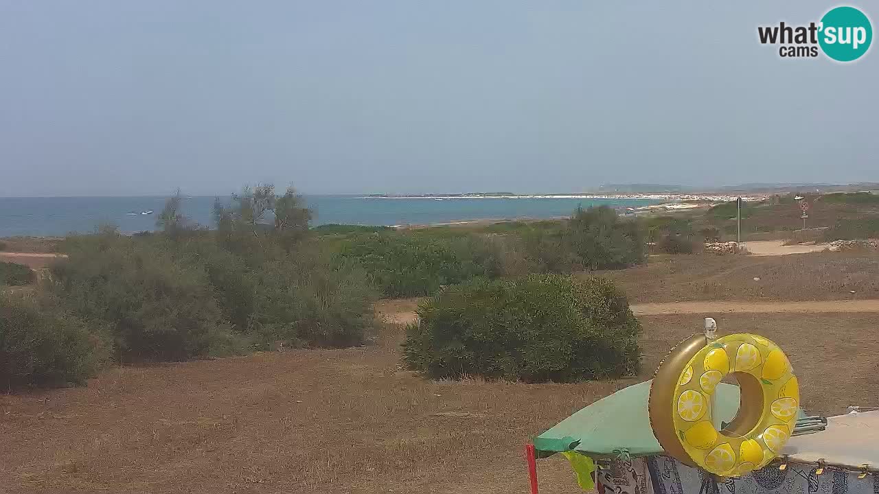 Plage Mari Ermi | Is Arutas – Oristano