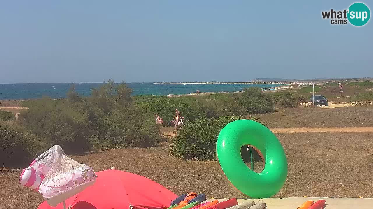 Mari Ermi Strand | Is Arutas – Oristano