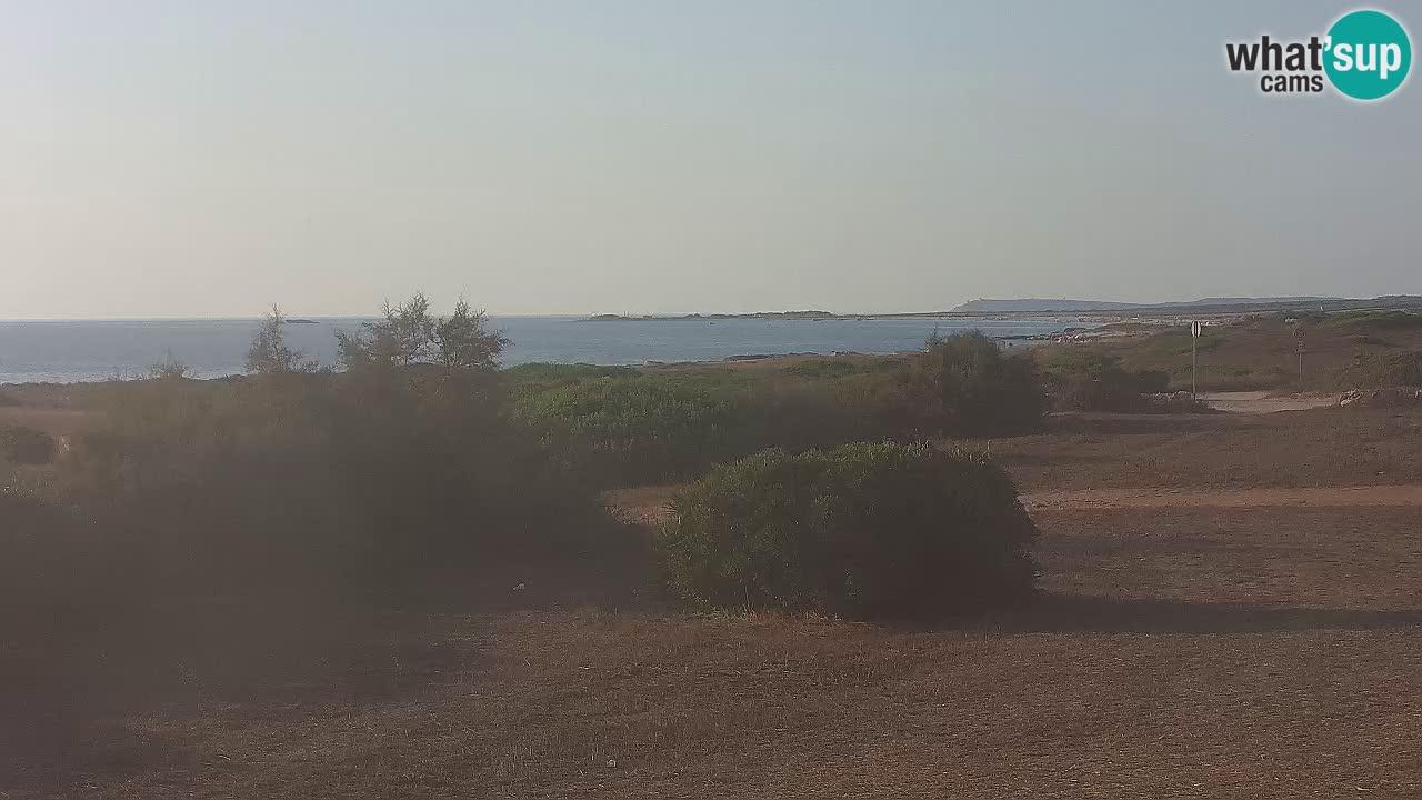 Plage Mari Ermi | Is Arutas – Oristano