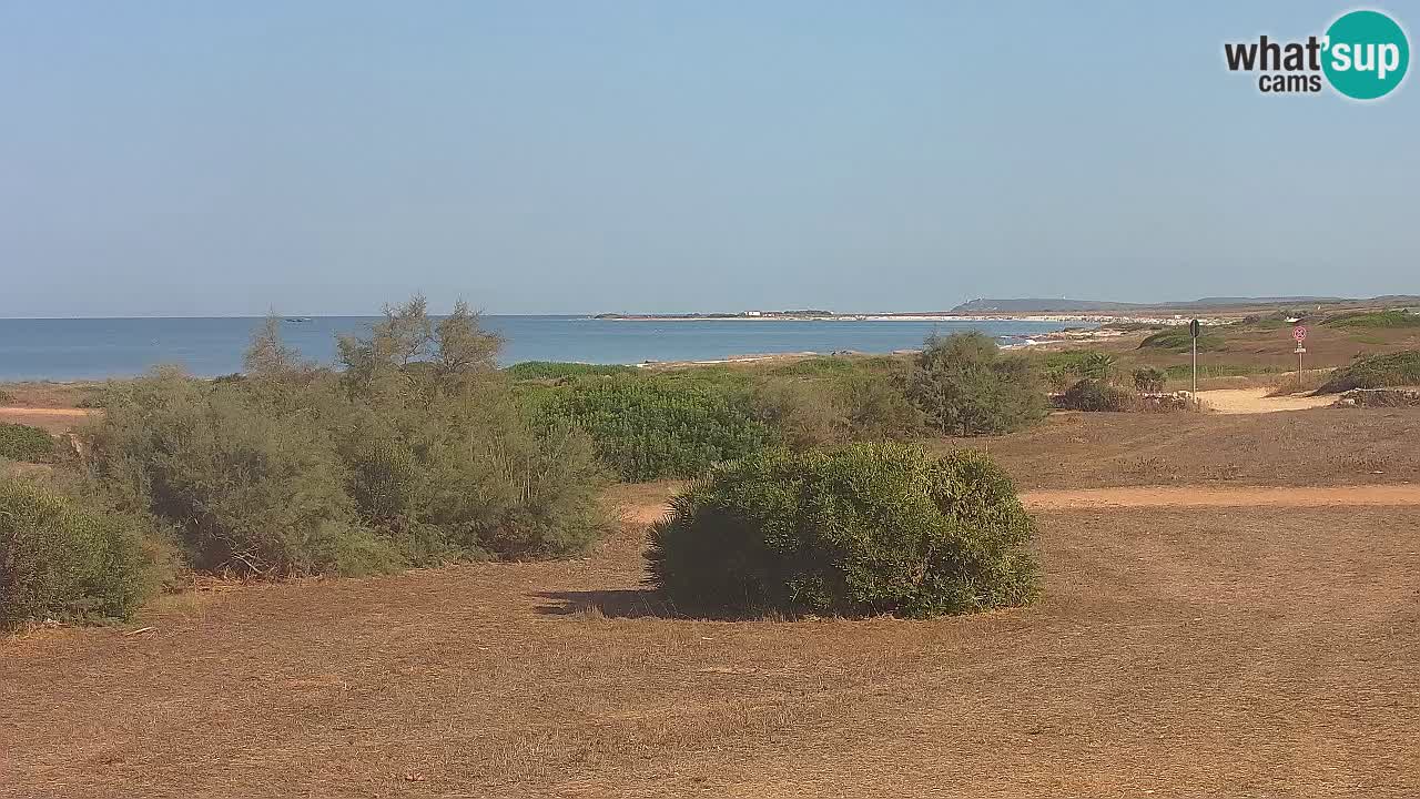 Spiaggia Mari Ermi | Is Arutas – Oristano