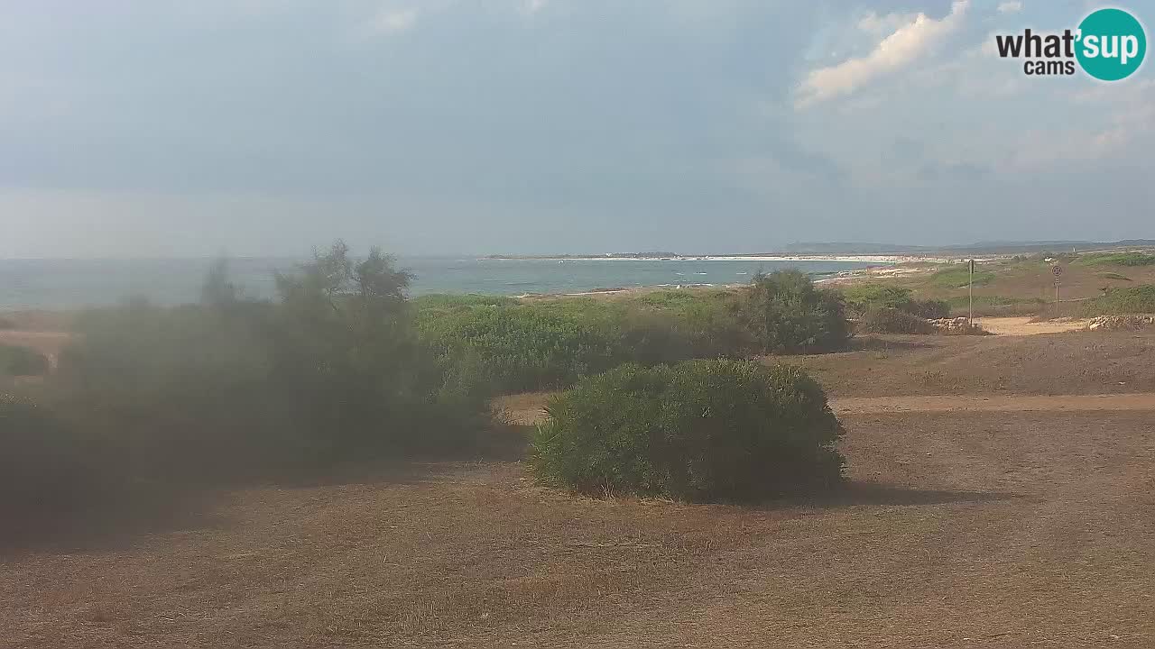 Plage Mari Ermi | Is Arutas – Oristano