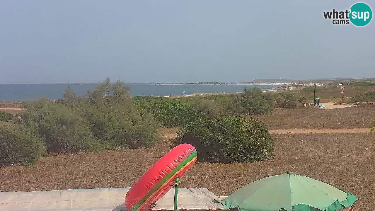 Plaža Mari Ermi | Is Arutas – Oristano