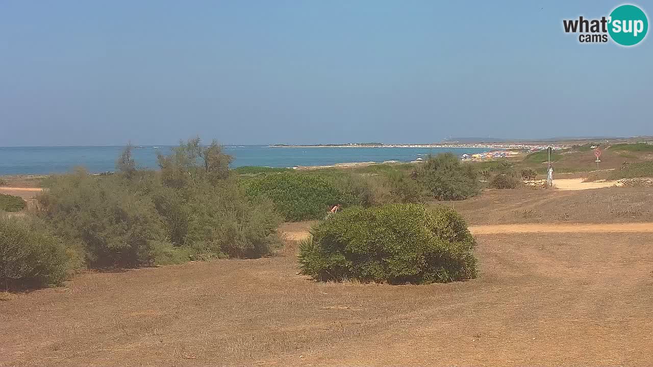 Plaža Mari Ermi | Is Arutas – Oristano