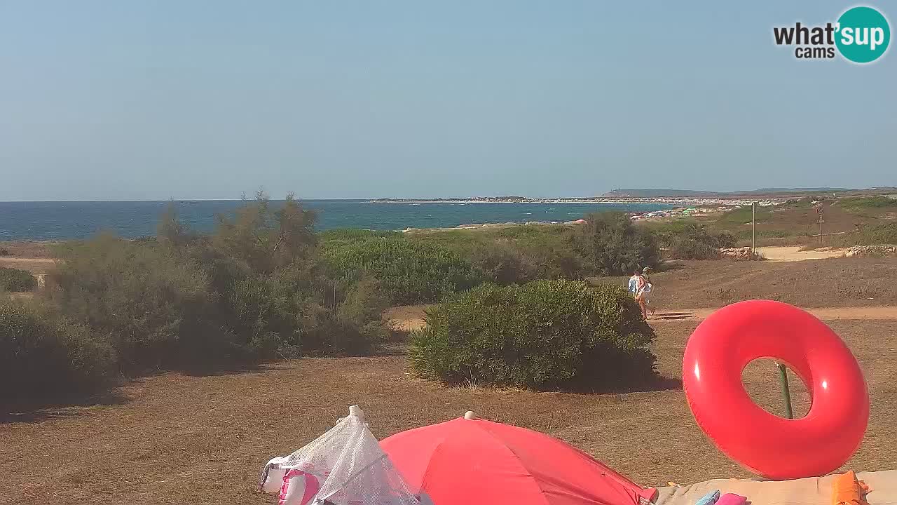 Playa Mari Ermi | Is Arutas – Oristano