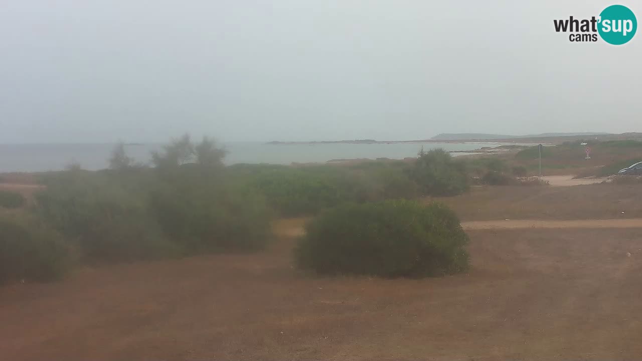 Plage Mari Ermi | Is Arutas – Oristano