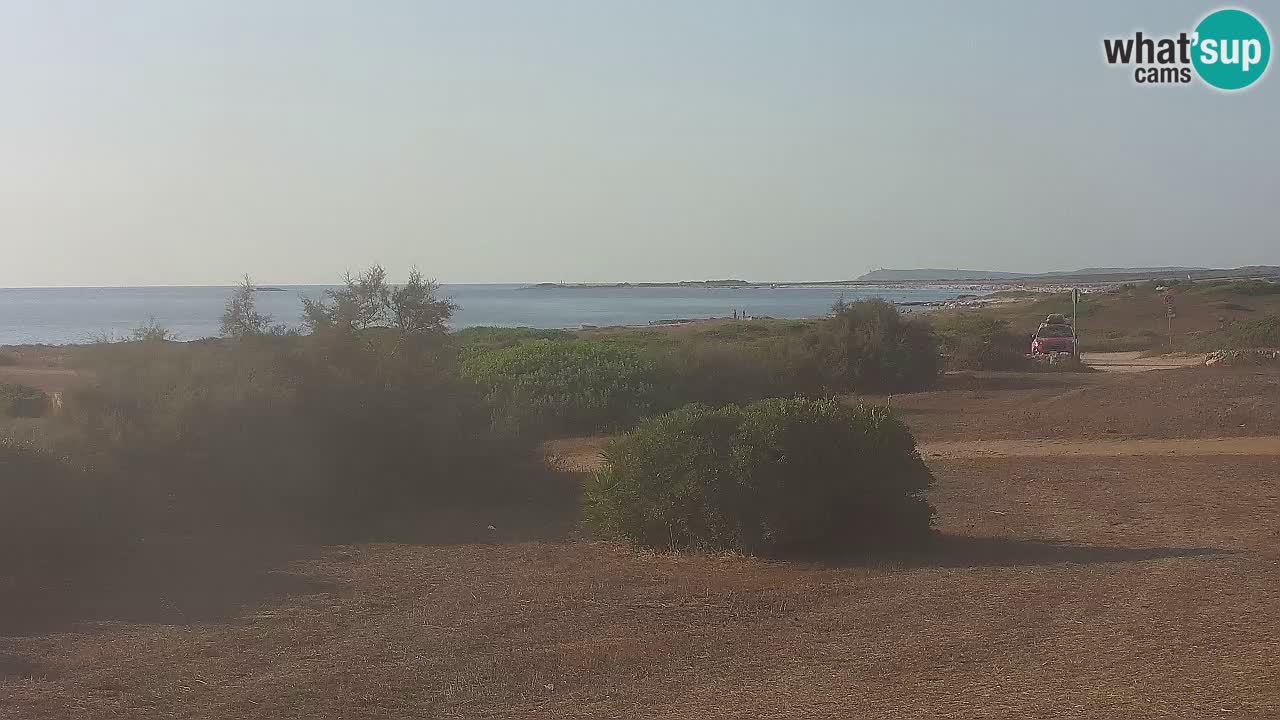 Mari Ermi Strand | Is Arutas – Oristano