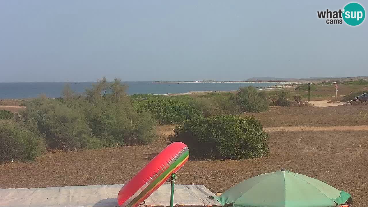 Mari Ermi Strand | Is Arutas – Oristano