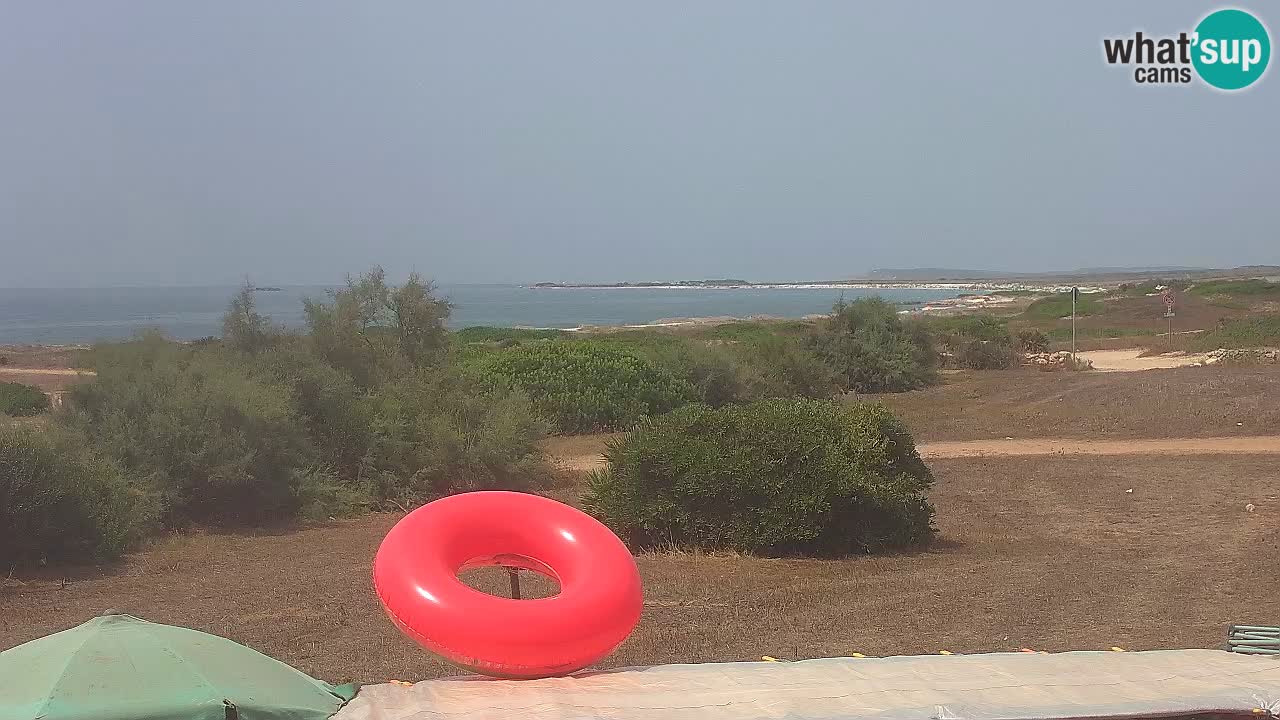 Mari Ermi beach | Is Arutas – Oristano