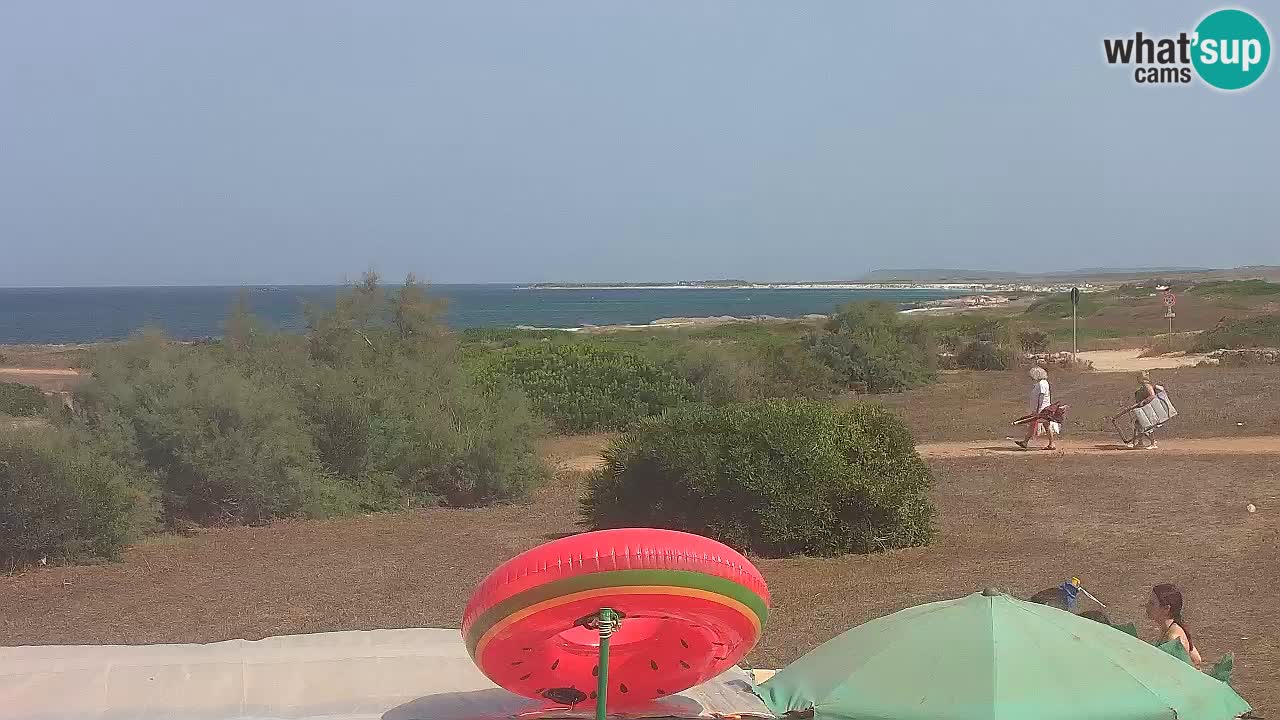 Mari Ermi beach | Is Arutas – Oristano