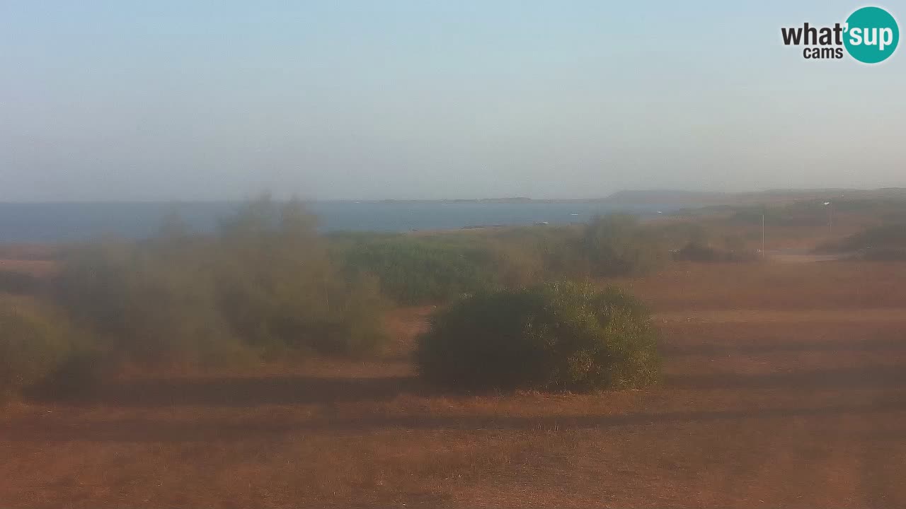 Plaža Mari Ermi | Is Arutas – Oristano
