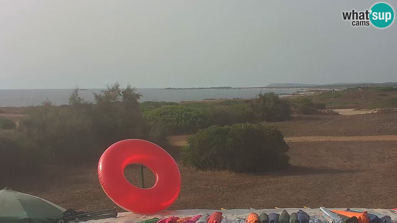 Spiaggia Mari Ermi | Is Arutas – Oristano