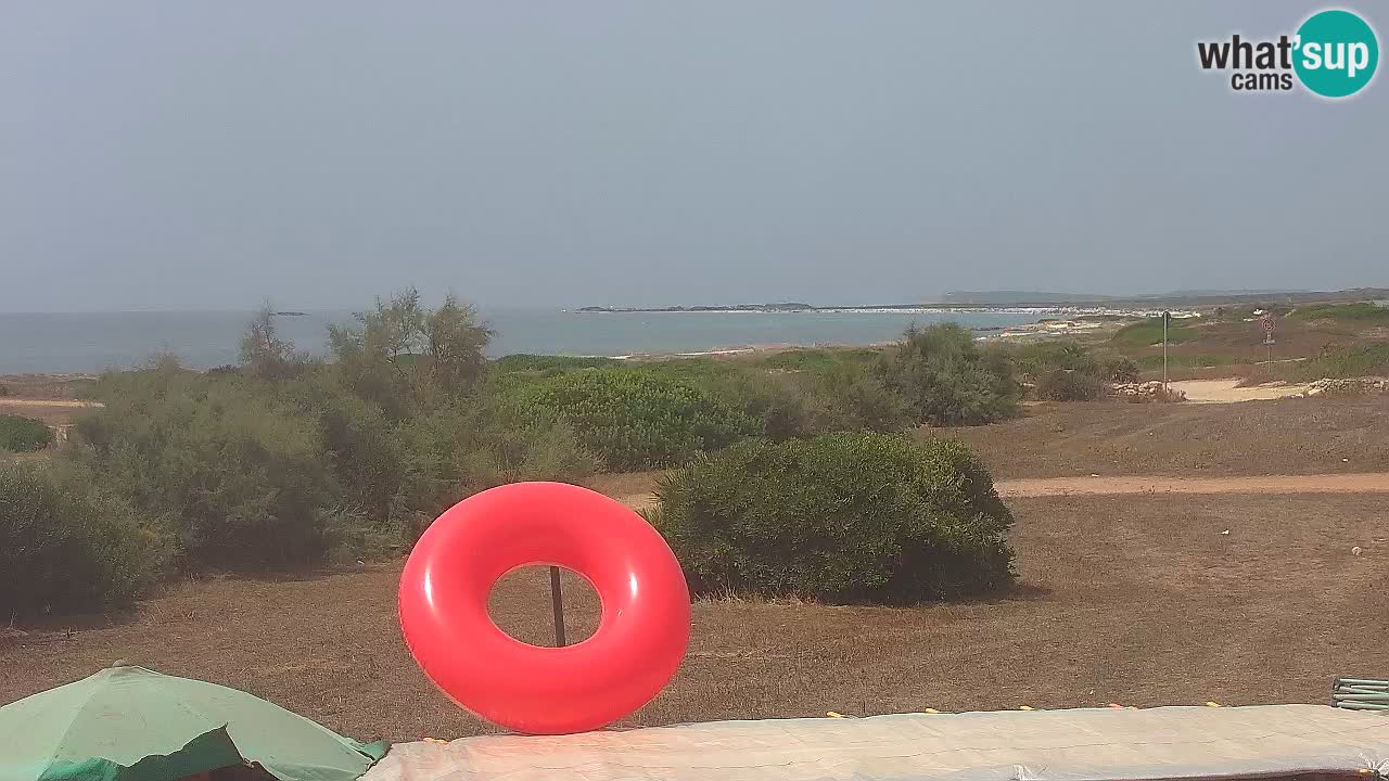 Plage Mari Ermi | Is Arutas – Oristano