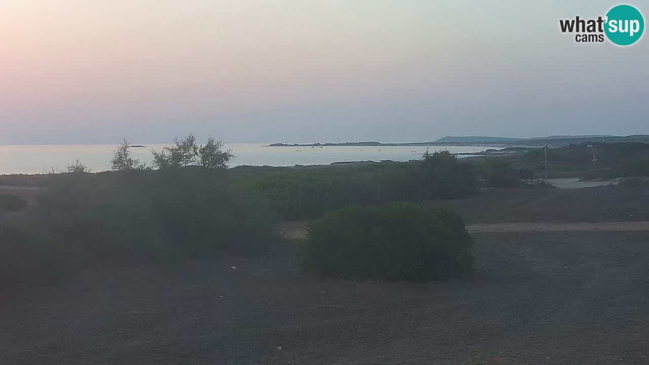 Plage Mari Ermi | Is Arutas – Oristano
