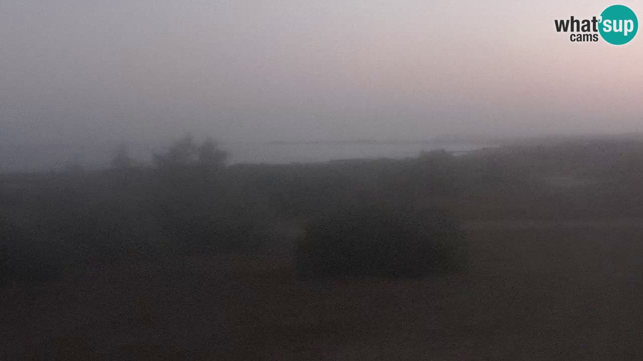Plaža Mari Ermi | Is Arutas – Oristano