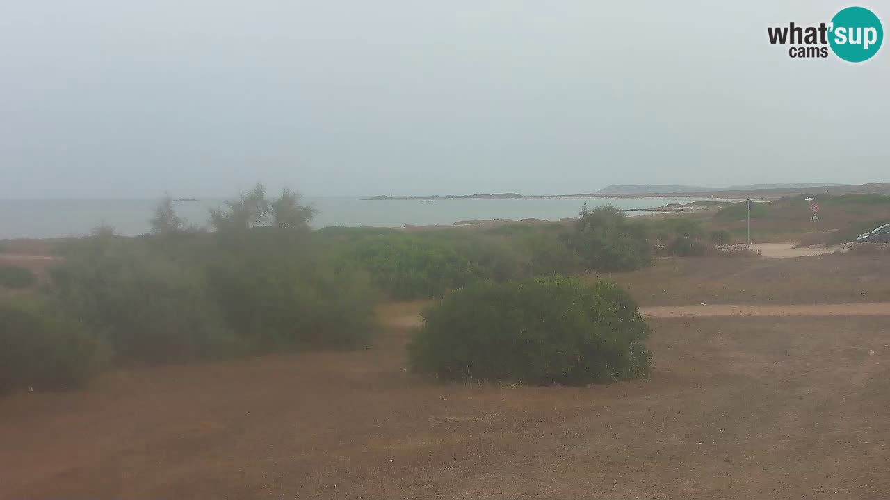 Plage Mari Ermi | Is Arutas – Oristano
