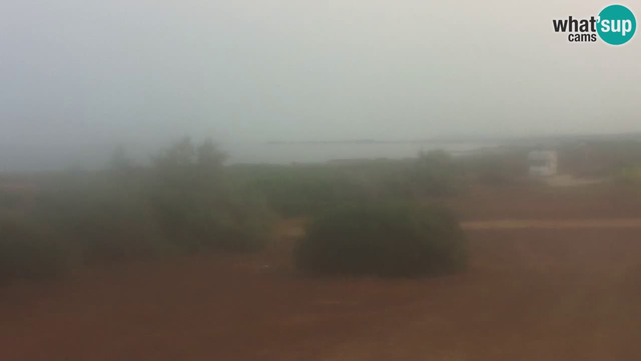 Mari Ermi beach | Is Arutas – Oristano