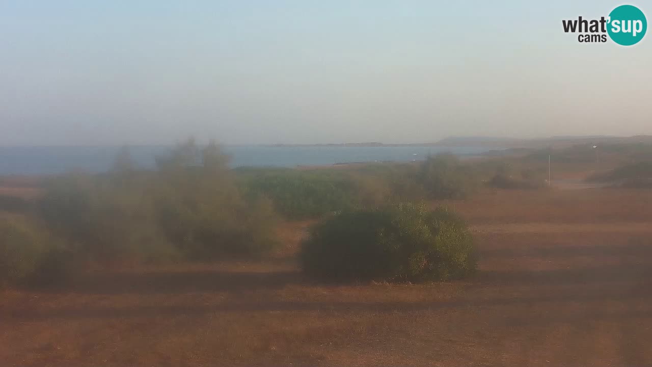 Plage Mari Ermi | Is Arutas – Oristano