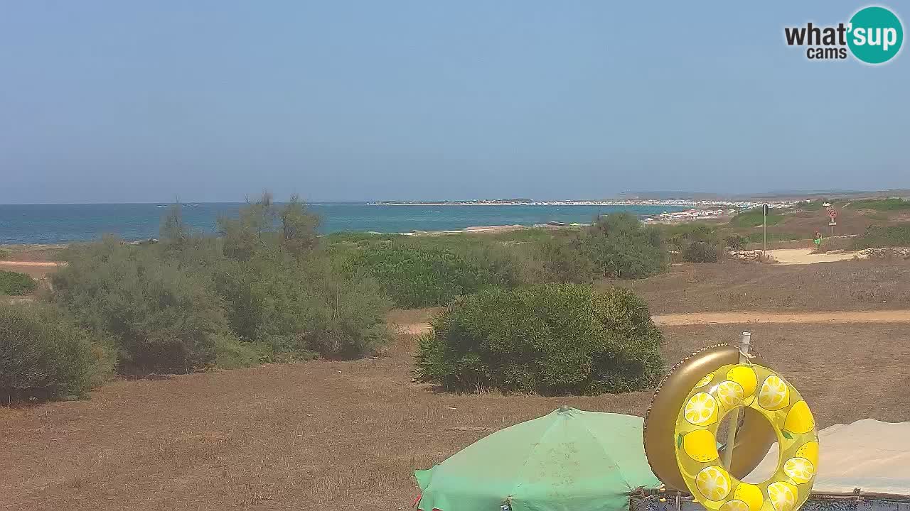 Spiaggia Mari Ermi | Is Arutas – Oristano