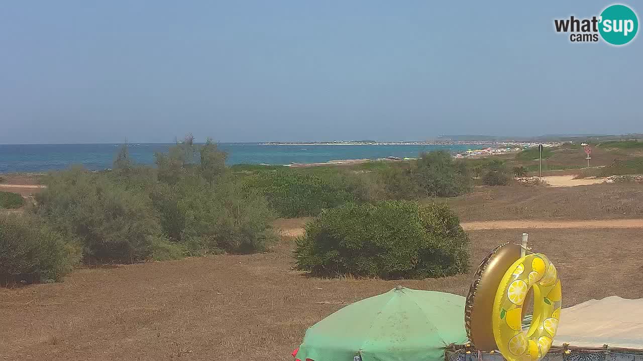 Spiaggia Mari Ermi | Is Arutas – Oristano