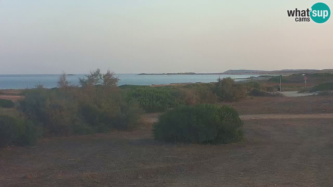 Mari Ermi beach | Is Arutas – Oristano