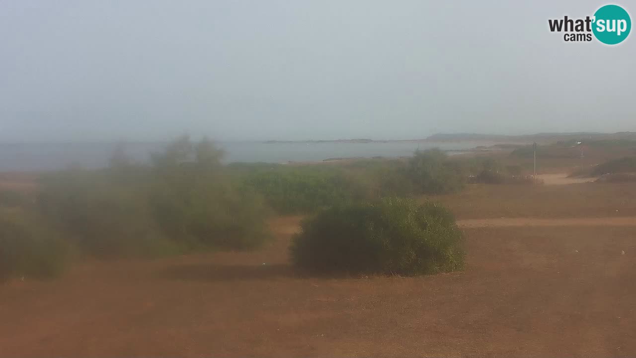 Plage Mari Ermi | Is Arutas – Oristano