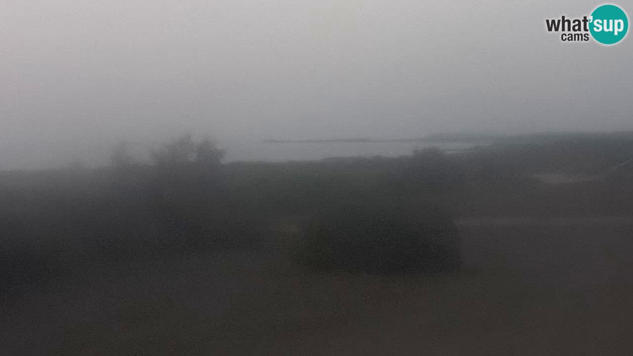 Plage Mari Ermi | Is Arutas – Oristano