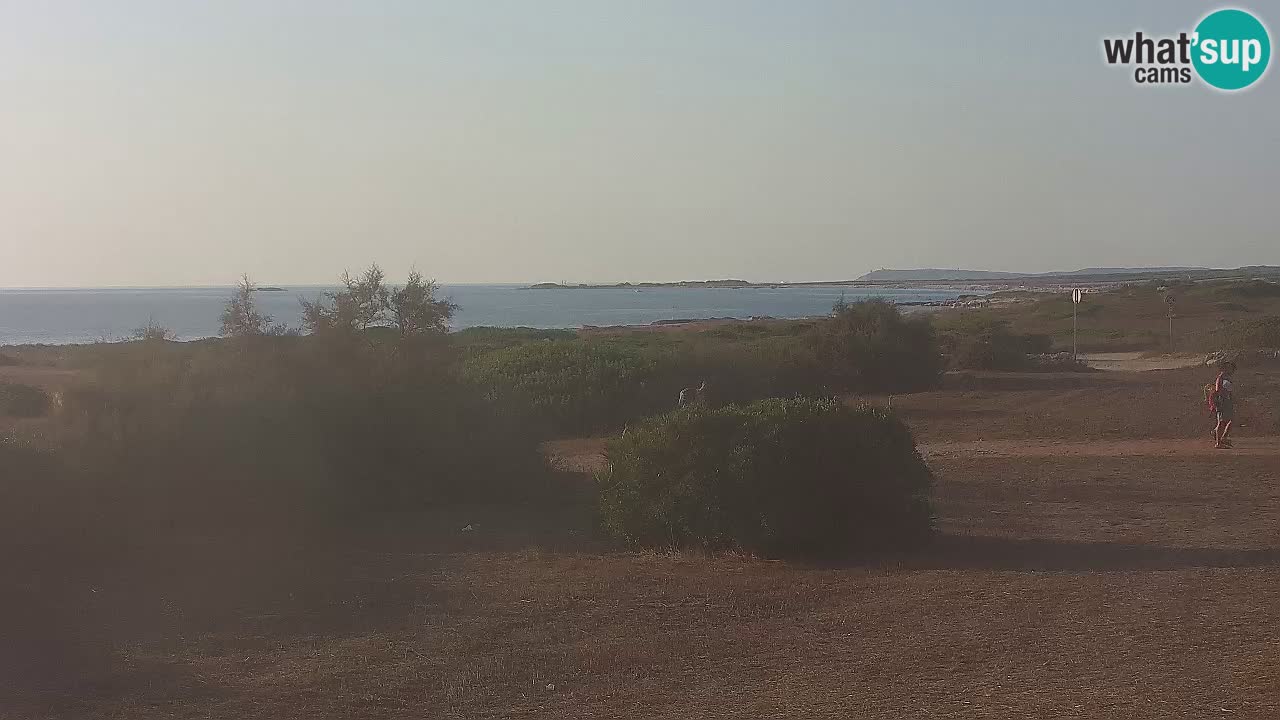 Spiaggia Mari Ermi | Is Arutas – Oristano