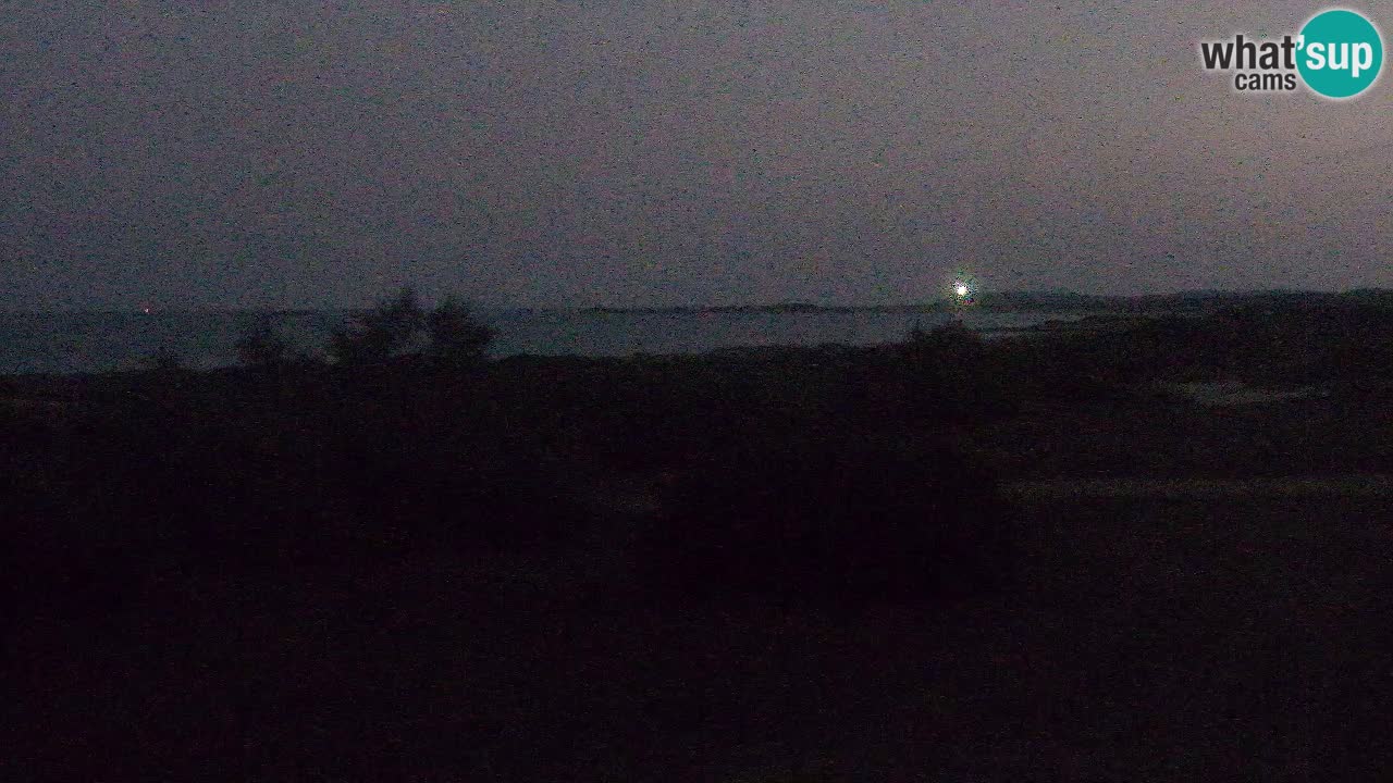 Plaža Mari Ermi | Is Arutas – Oristano
