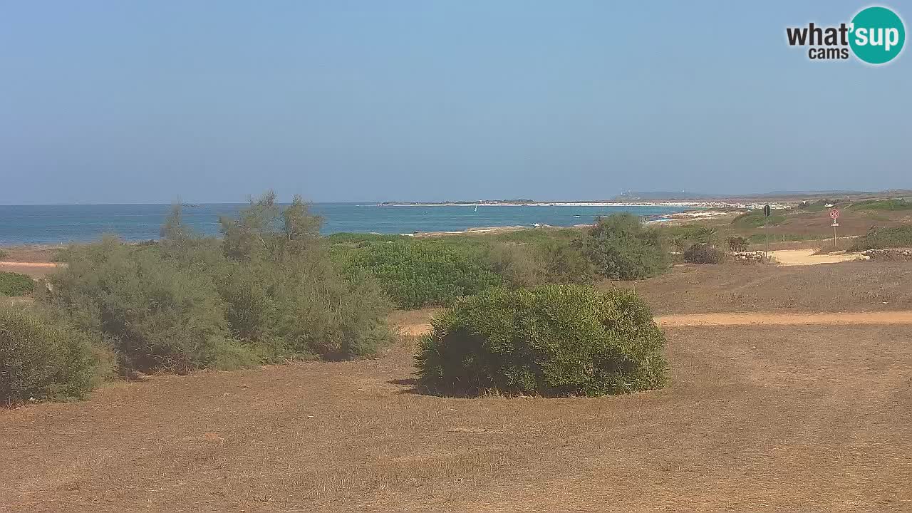 Mari Ermi Strand | Is Arutas – Oristano