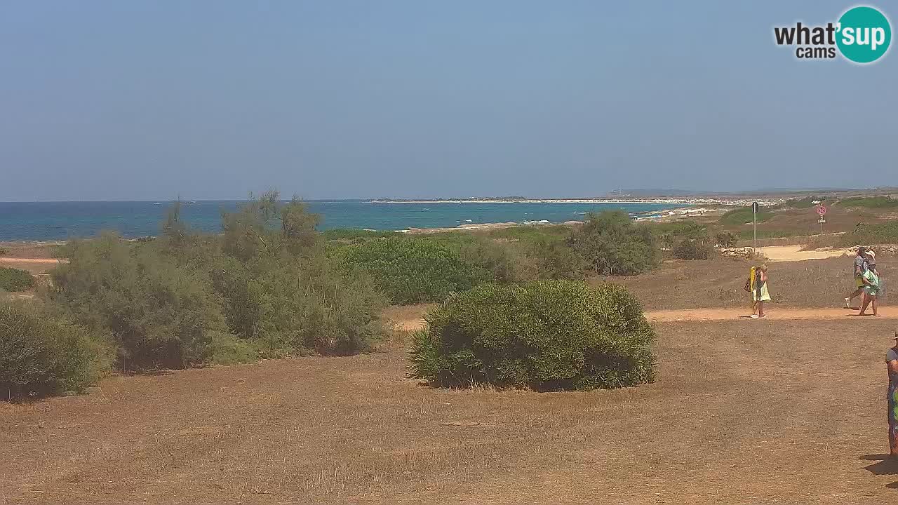 Mari Ermi beach | Is Arutas – Oristano