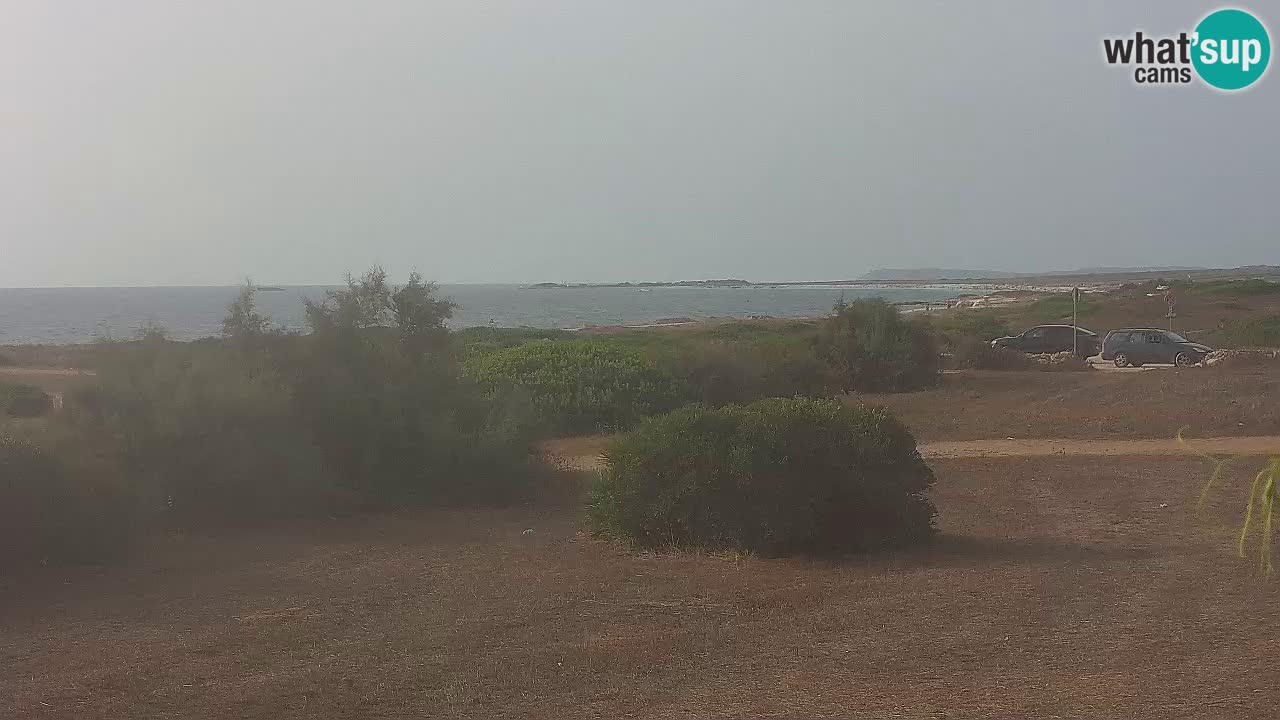Spiaggia Mari Ermi | Is Arutas – Oristano