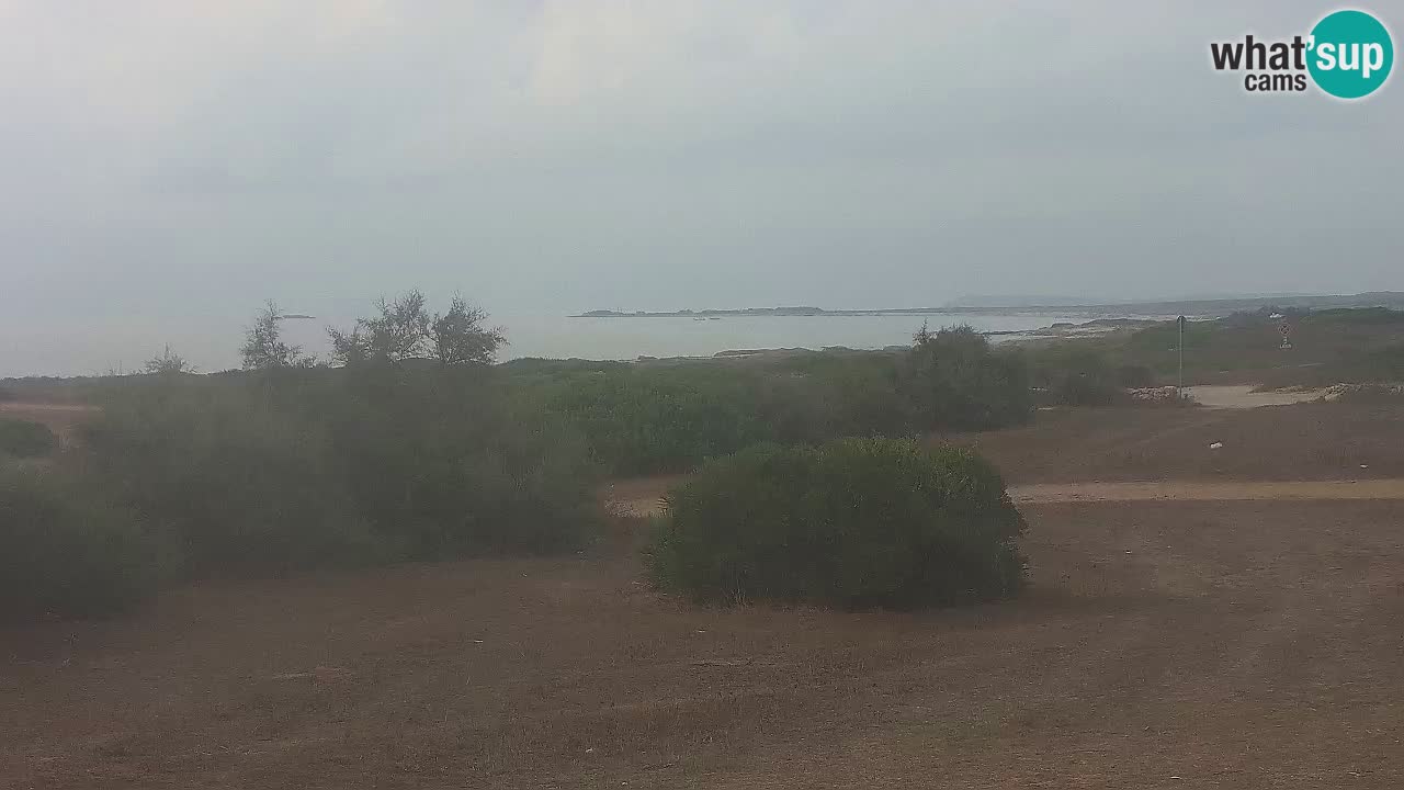 Plaža Mari Ermi | Is Arutas – Oristano