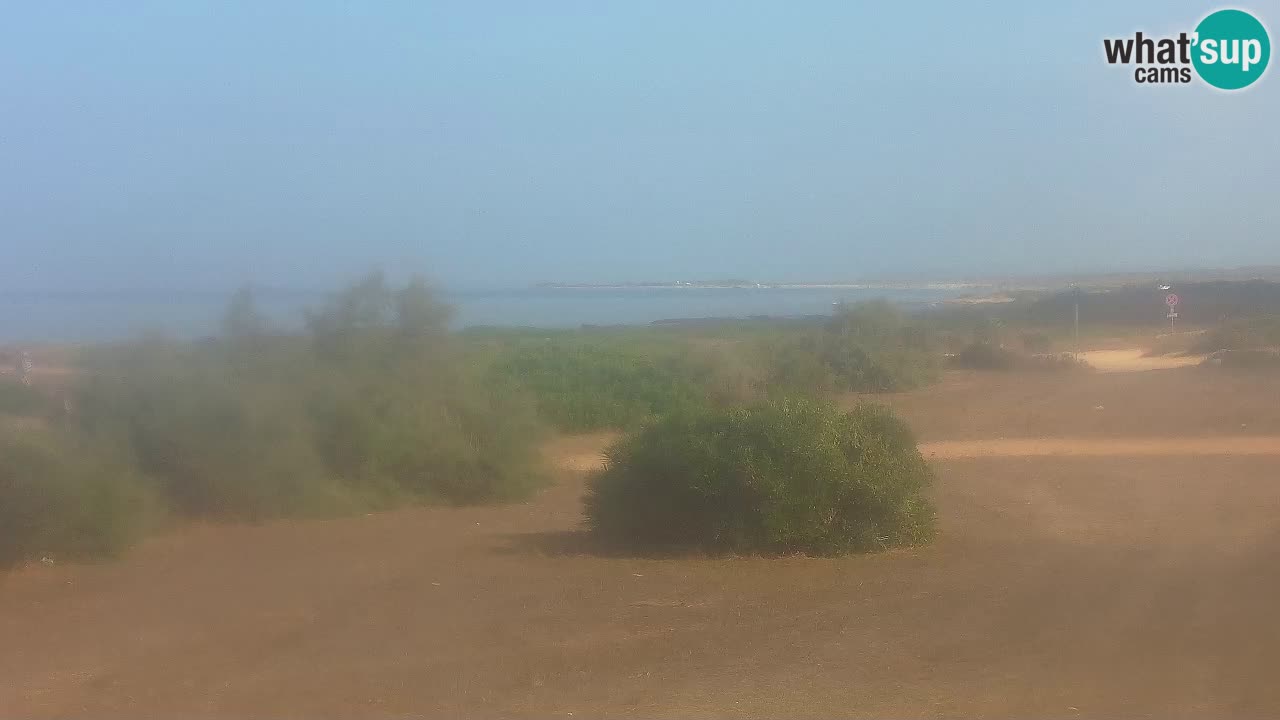 Plage Mari Ermi | Is Arutas – Oristano