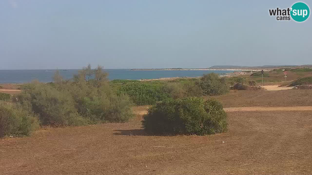 Mari Ermi beach | Is Arutas – Oristano
