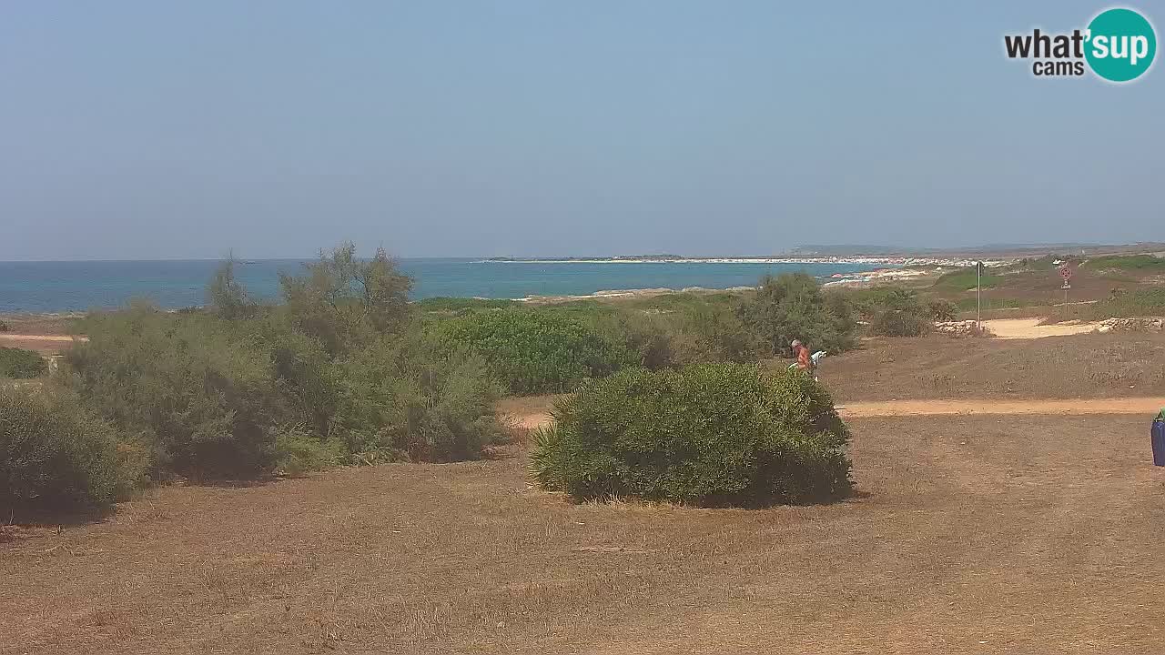 Playa Mari Ermi | Is Arutas – Oristano