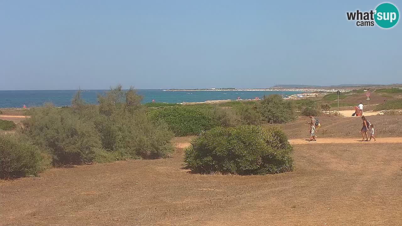 Plage Mari Ermi | Is Arutas – Oristano