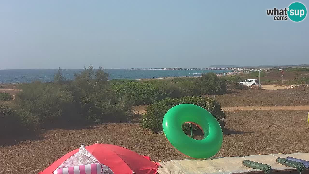 Spiaggia Mari Ermi | Is Arutas – Oristano