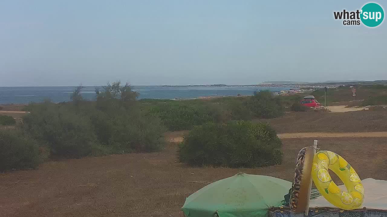 Playa Mari Ermi | Is Arutas – Oristano