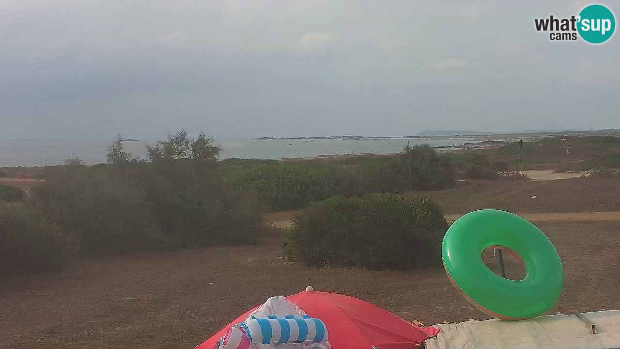Mari Ermi beach | Is Arutas – Oristano