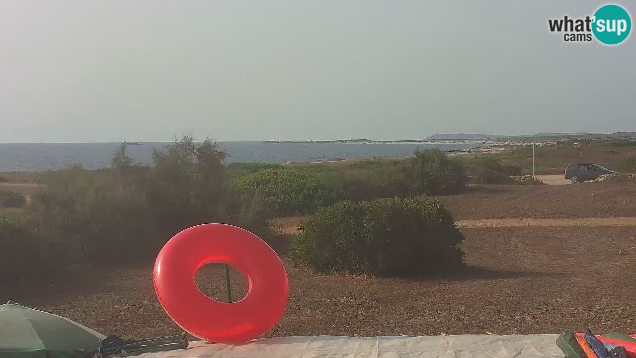 Mari Ermi Strand | Is Arutas – Oristano