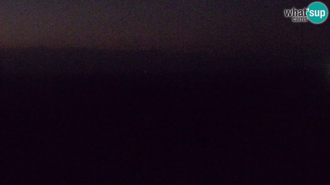 Mari Ermi beach | Is Arutas – Oristano