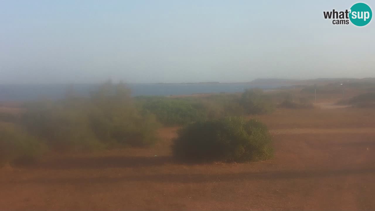 Plage Mari Ermi | Is Arutas – Oristano