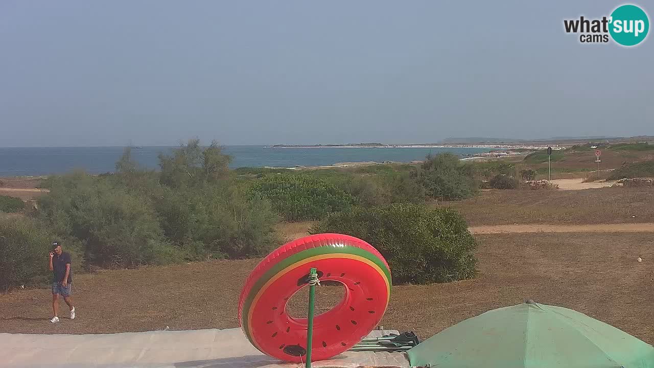 Plage Mari Ermi | Is Arutas – Oristano